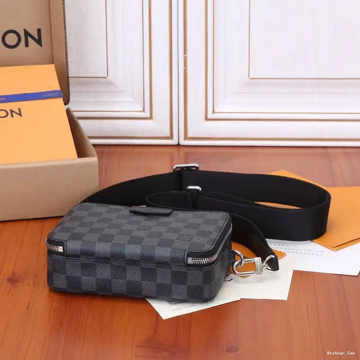 Brother Sam Yupoo Bags 2111YA0004 LV 0713